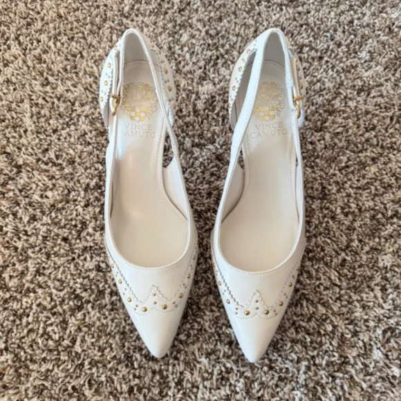 NWT - Vince Camuto Womens Hally size 8.5 US - Picture 2 of 4